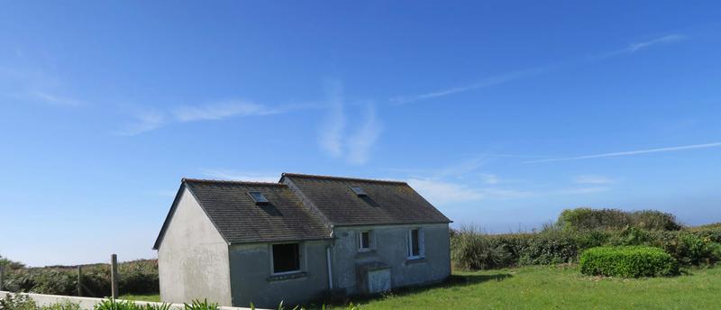 Maison - 40 m² - 4 pièces