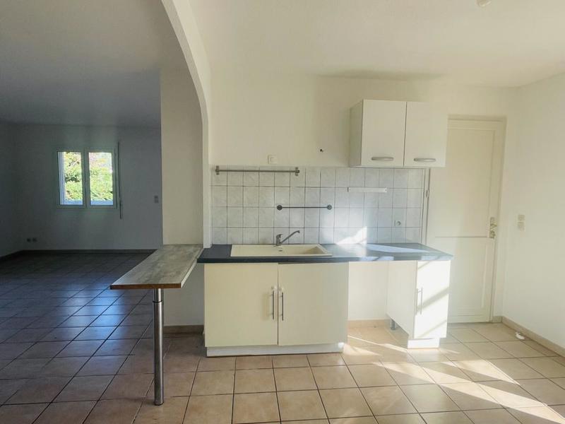 Maison - 78 m² - 4 pièces