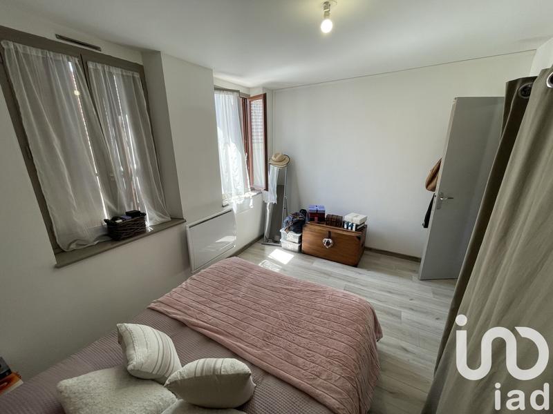 Appartement - 43 m² - 3 pièces