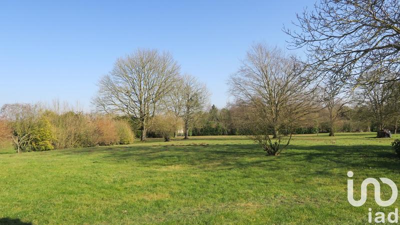 Maison - 250 m² - 8 pièces