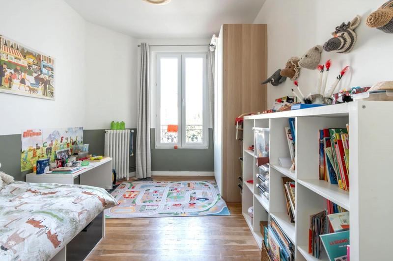 Villa - 152 m² - 7 pièces