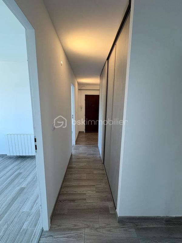 Appartement - 77 m² - 4 pièces