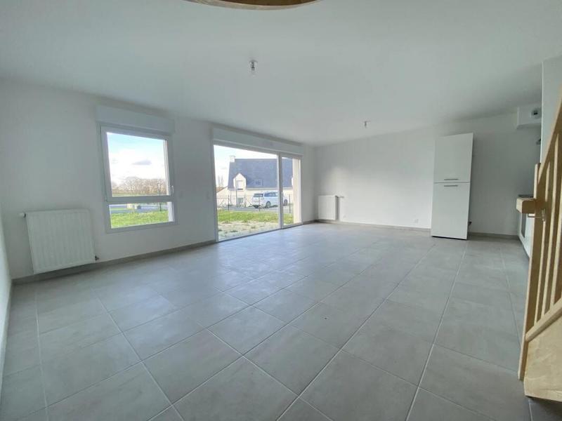 Maison - 86 m² - 4 pièces