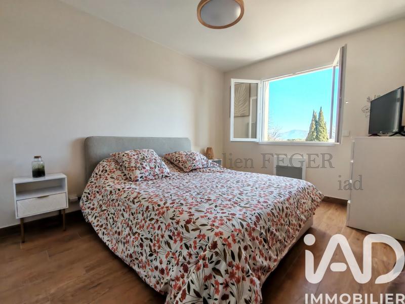 Maison - 90 m² - 3 pièces