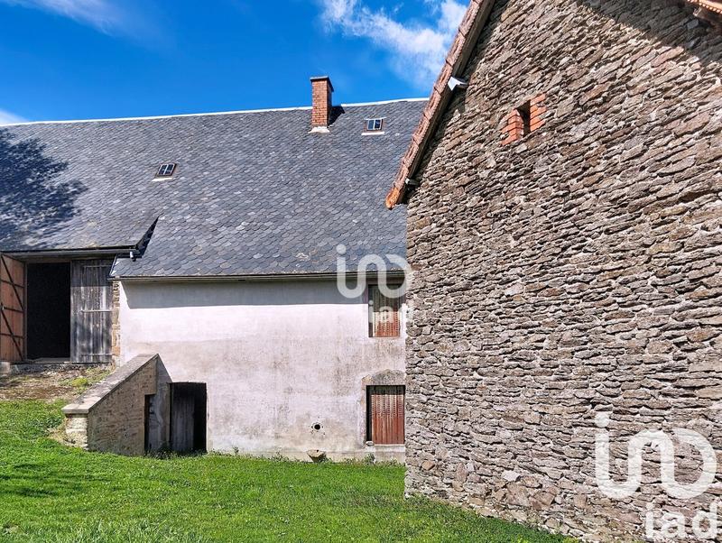 Maison - 116 m² - 4 pièces