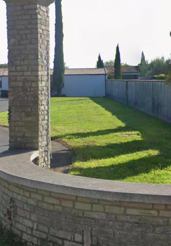 Terrain constructible - 301 m²