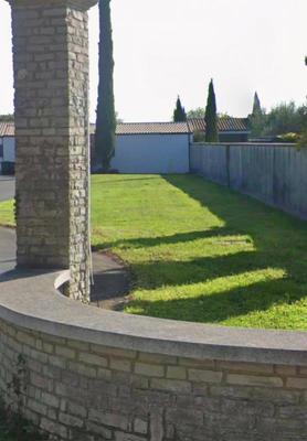 Terrain constructible - 301 m²