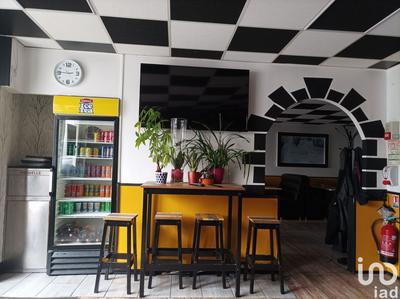 Local commercial - 110 m²