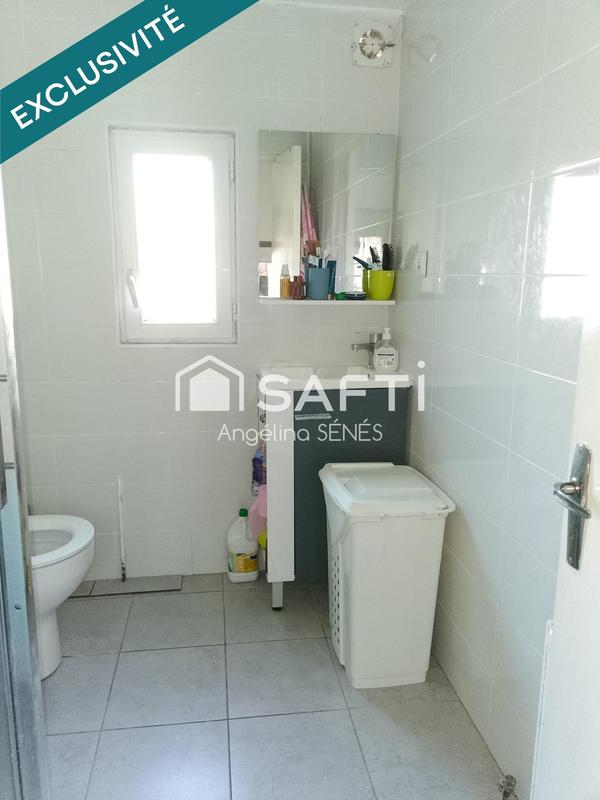 Maison - 173 m² - 8 pièces