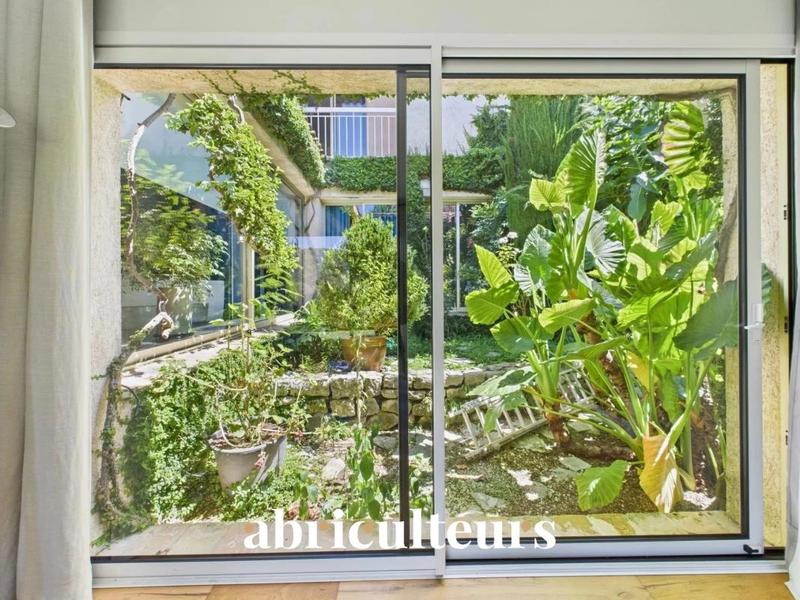 Maison ancienne - 276 m² - 7 pièces