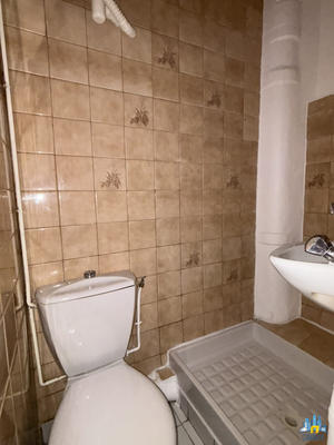 Appartement - 14 m² - 1 pièce