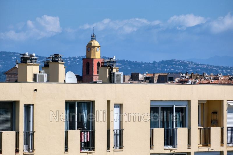 Appartement - 93 m² - 3 pièces