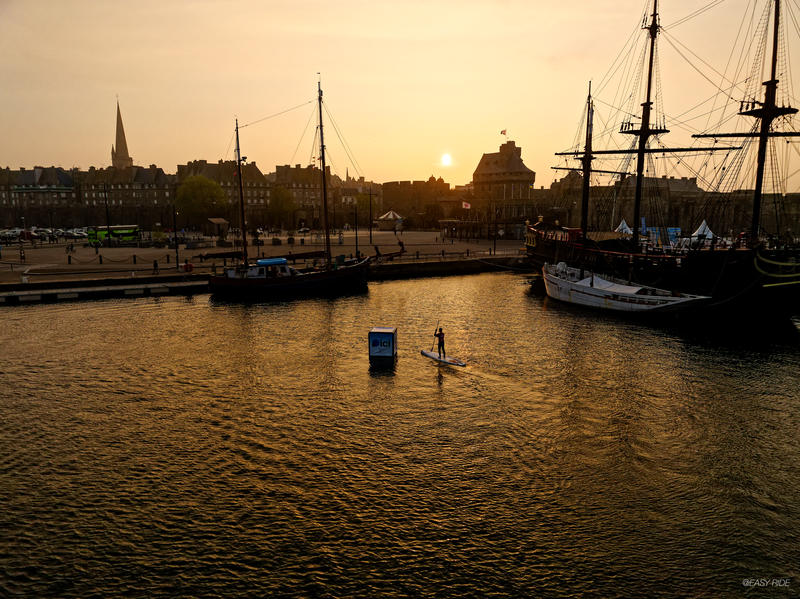 24h Paddle by Quiksilver/Roxy