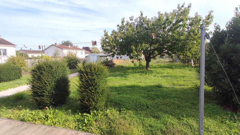 Maison - 82 m² - 4 pièces