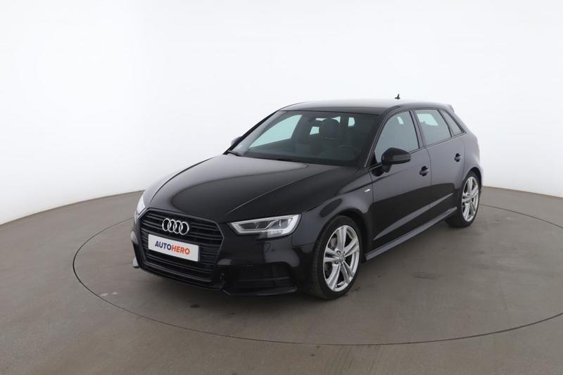 Audi A3 sportback 35 Tfsi Cod s line s tronic 7 150 ch