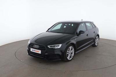 Audi A3 sportback 35 Tfsi Cod s line s tronic 7 150 ch