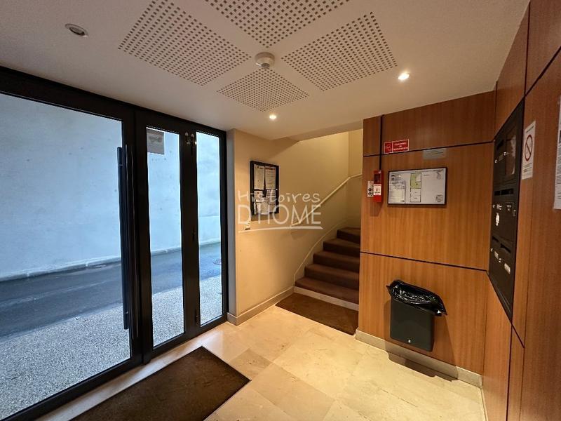 Appartement - 74 m² - 4 pièces