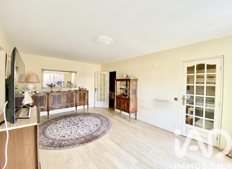 Appartement - 73 m² - 3 pièces