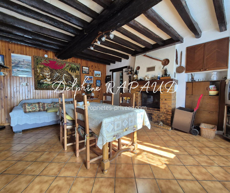 Maison - 68 m² - 3 pièces