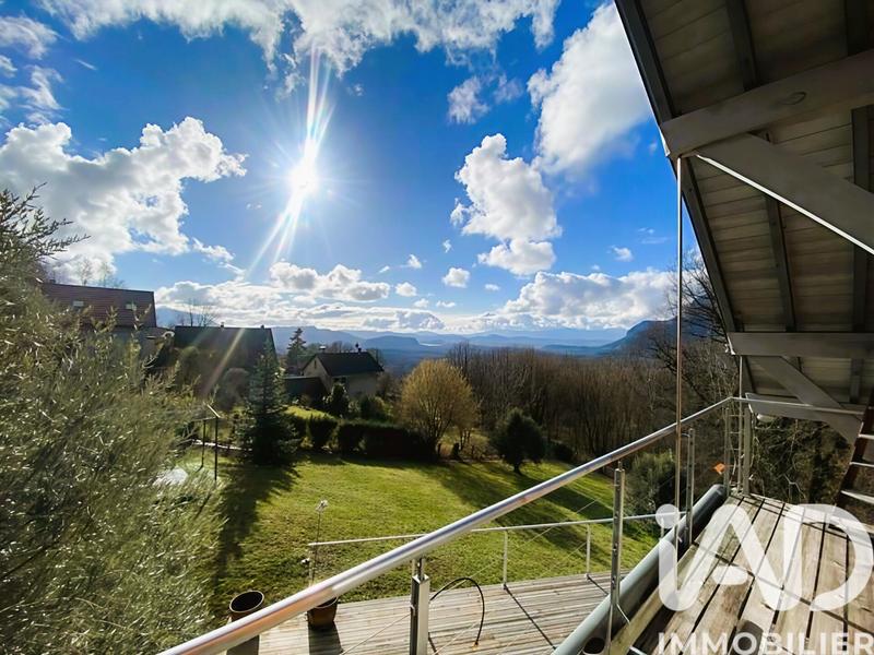 Maison de maîtres - 177 m² - 6 pièces