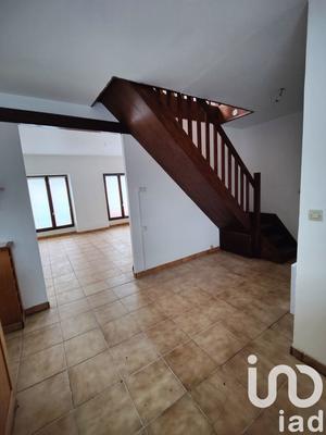 Appartement - 70 m² - 4 pièces