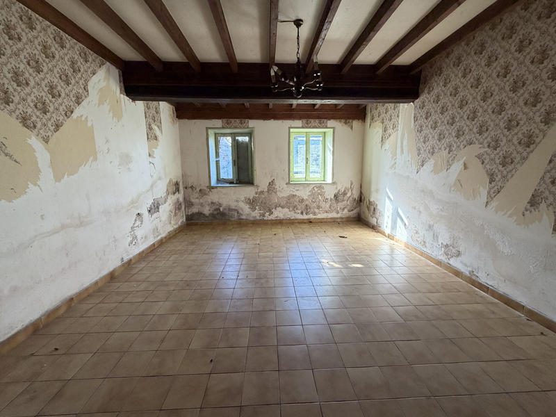 Maison - 190 m² - 5 pièces