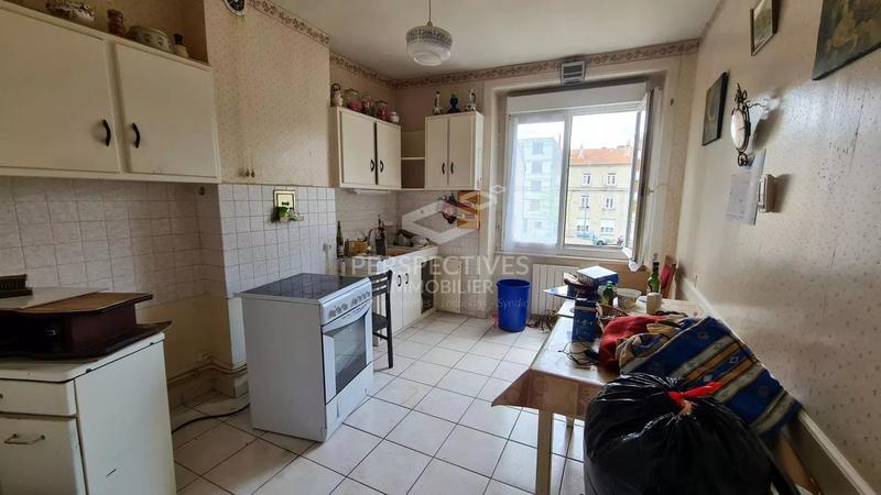 Maison de ville - 200 m² - 5 pièces