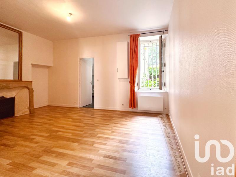 Appartement - 54 m² - 3 pièces