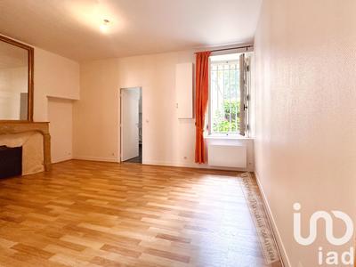 Appartement - 54 m² - 3 pièces