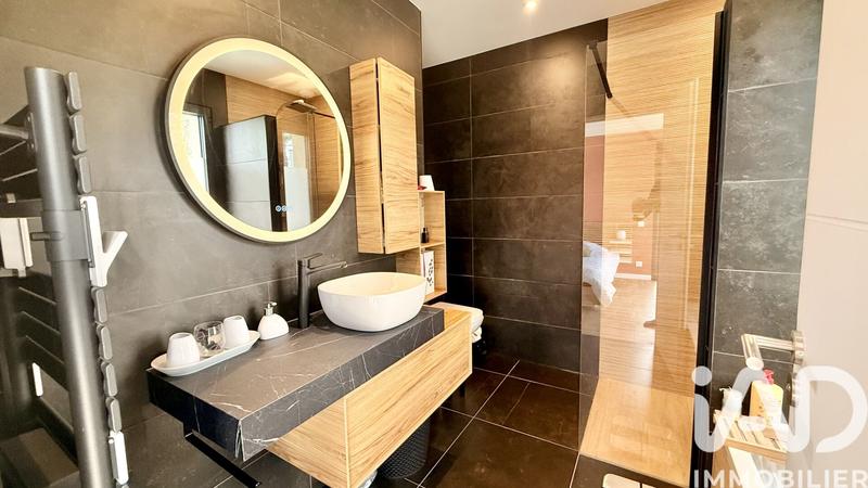 Maison de maîtres - 146 m² - 6 pièces