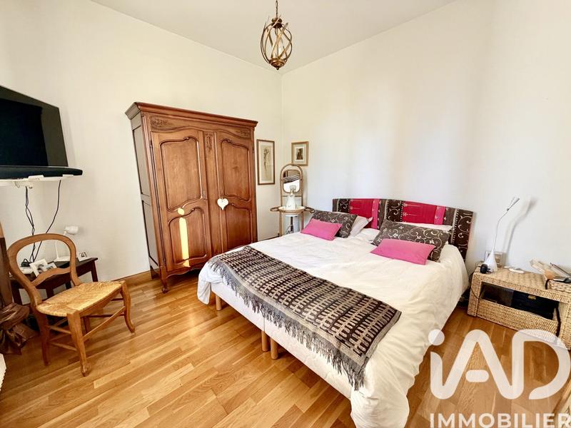 Maison - 173 m² - 6 pièces