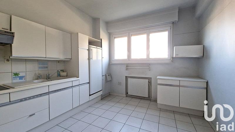 Appartement - 174 m² - 7 pièces