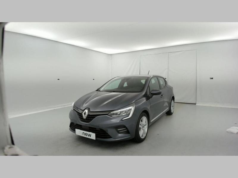 Renault Clio V TCe 100 Zen