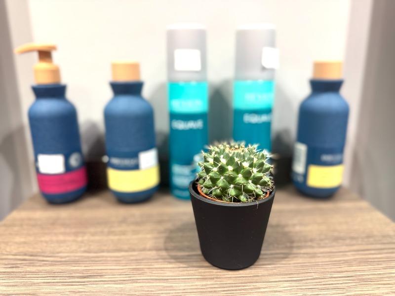 Fonds de commerce - Beauté / Bien-être - 57 m²