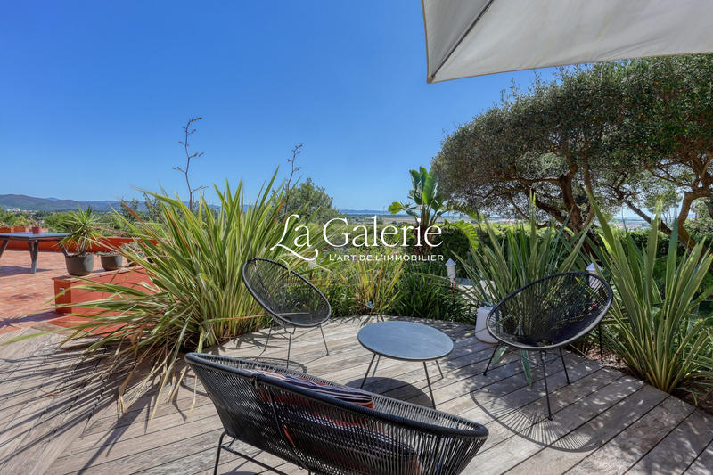 Villa - 160 m² - 5 pièces