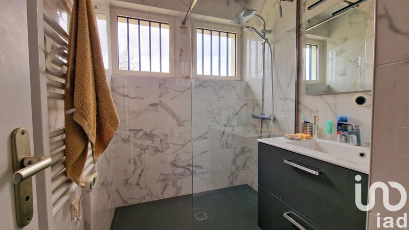 Maison - 115 m² - 6 pièces