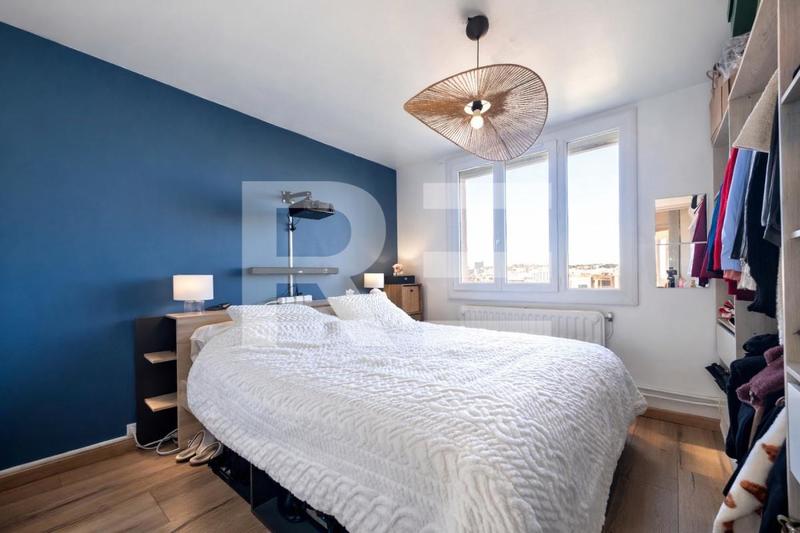 Appartement - 66 m² - 4 pièces