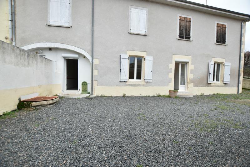 Maison - 175 m² - 7 pièces