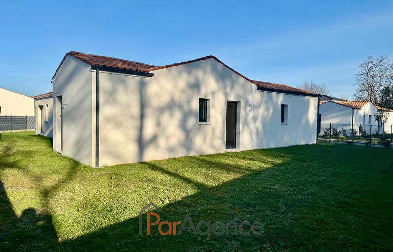 Maison - 136 m² - 5 pièces