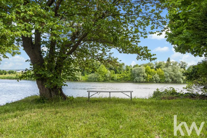 Maison - 150 m² - 7 pièces