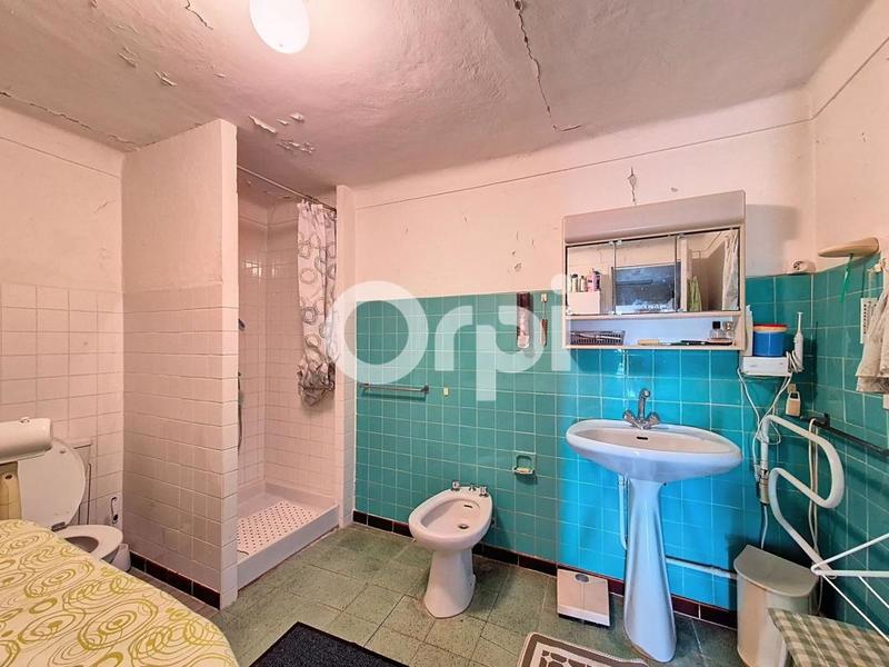 Maison - 175 m² - 5 pièces