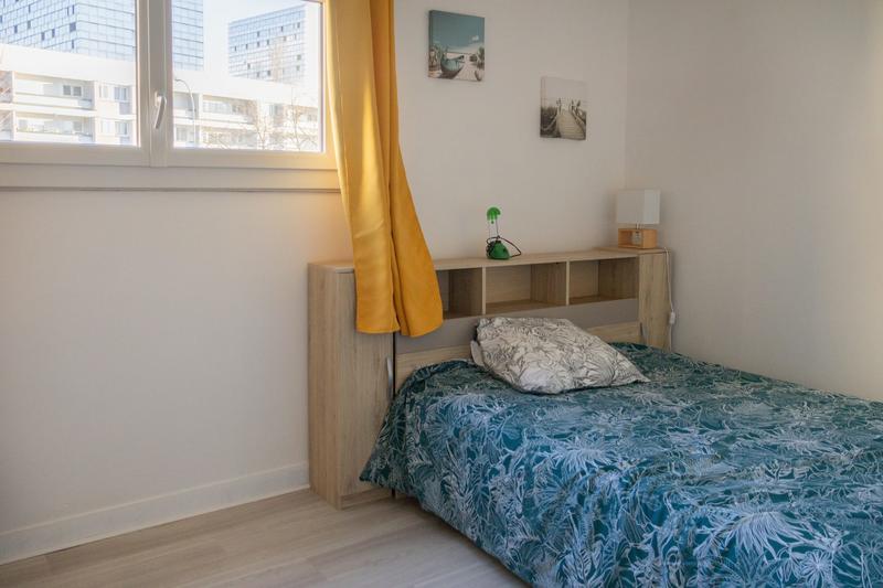 Appartement - 97 m² - 4 pièces