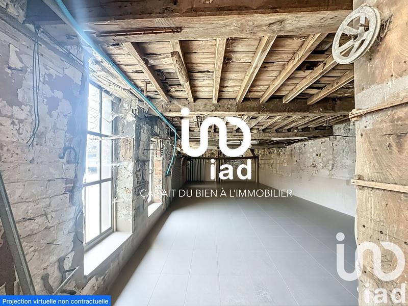 Maison - 174 m² - 8 pièces