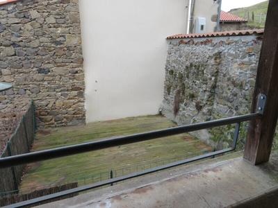 Maison - 58 m² - 3 pièces