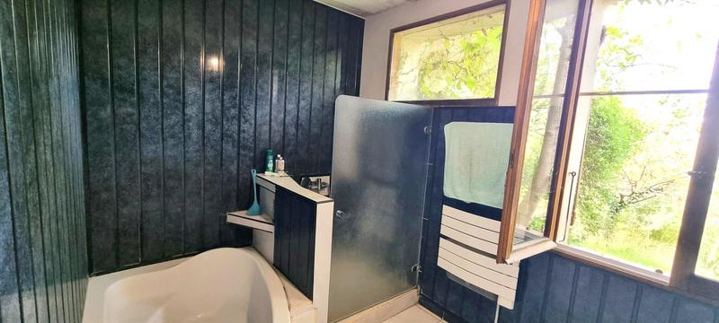 Maison - 162 m² - 7 pièces