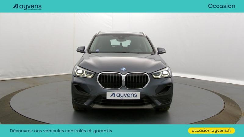 Bmw X1 xDrive25e 245ch Business Design