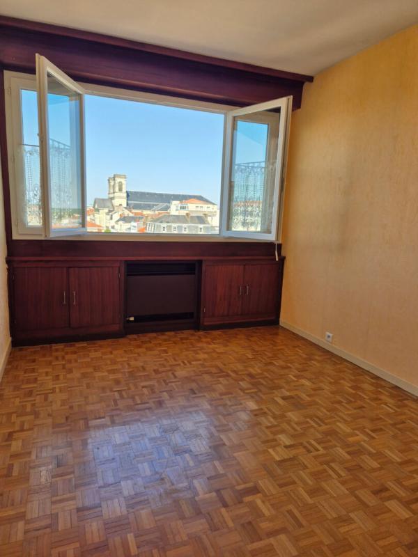 Appartement - 75 m² - 4 pièces