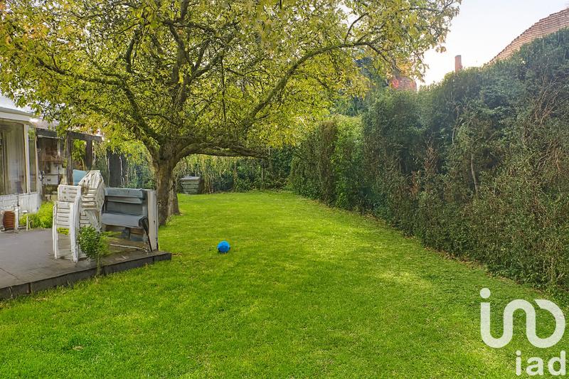 Maison - 150 m² - 8 pièces