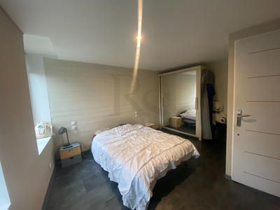 Maison - 93 m² - 3 pièces