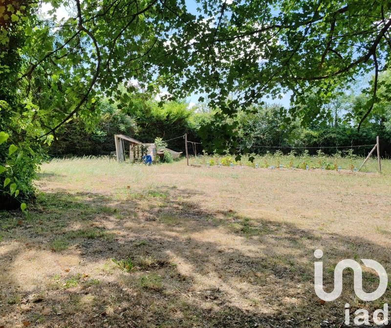 Maison - 155 m² - 6 pièces